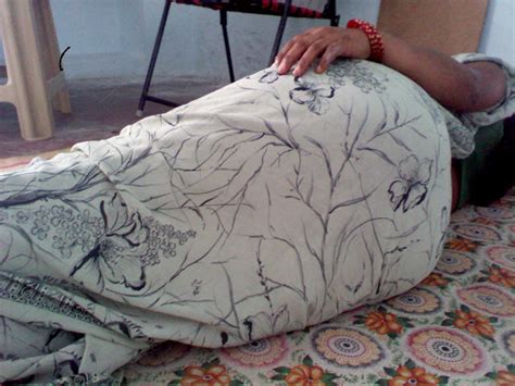 Andhamina Bhamalu Sleeping House Wife Ass