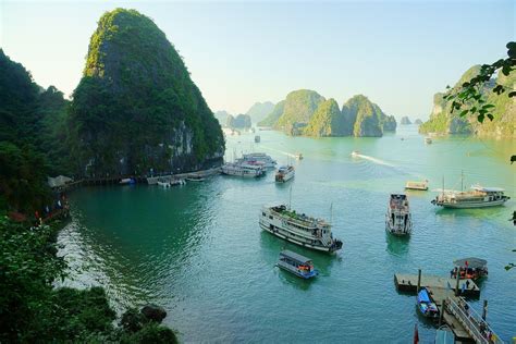 Top Easy Steps To Choose The Best Halong Bay Cruise