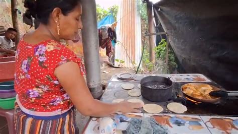 A Qui N Le Toca Hacer Las Tortillas Don David Habla De Don Alberto