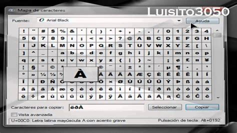 Tipos De Letras Para Nick Letras raras para nick letras para copiar y pegar usada em nickname em ...