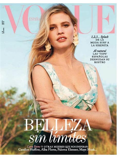 Lara Stone Nude TheFappening