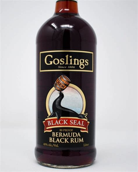 Myers's Dark Rum 375ml - Princeville Wine Market