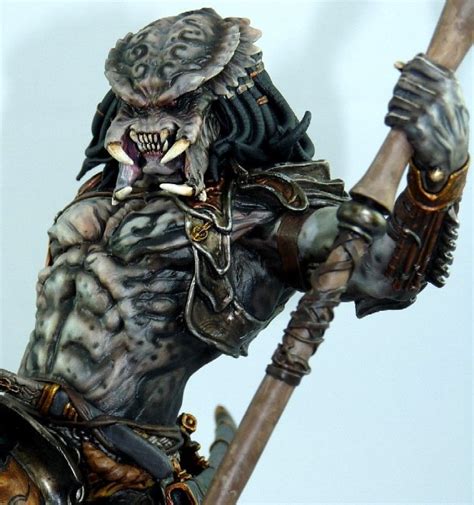 Hot Toys Samurai Predator 1 6 Scale On Preorder RPF Costume And Prop Maker Community