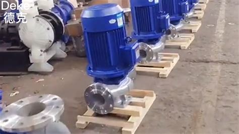 Horizontal Centrifugal Water Pump Pipeline Booster Pump Buy Electric