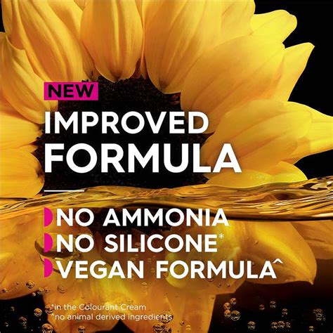 Buy Garnier Olia Dark Blonde Permanent Hair Colour No Ammonia Oils Online At Chemist