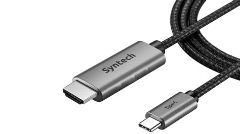 Best Usb C To Hdmi Cables In 2023 Techietechtech