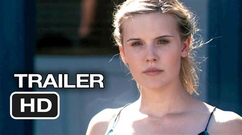 Maggie Grace Movies