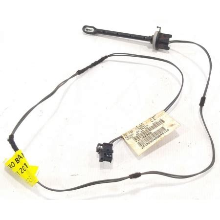 SENSOR TEMPERATURA INTERNA CABINE RENAULT DUSTER CAPTUR SANDERO