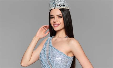 Miss Moldova 2023 A Implinit 21 De Ani De Ce Surpriza A Avut Parte La