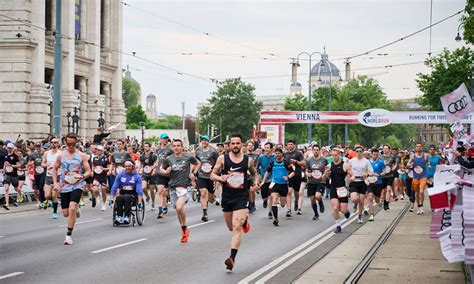 Wings for Life World Run Letzte Startplätze für Wien erhältlich