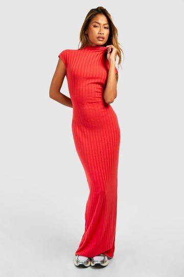 Cap Sleeve Maxi Dresses Boohoo Uk