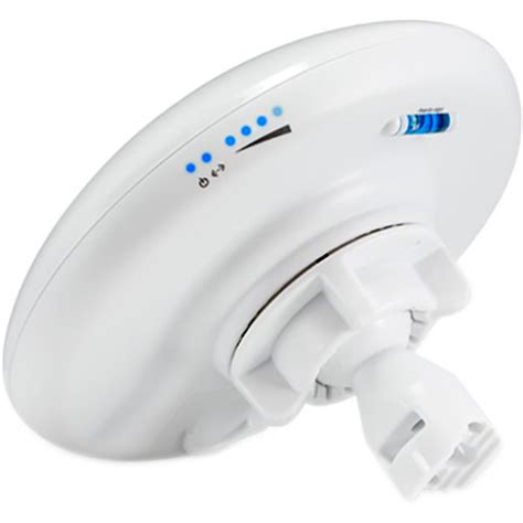 Nanobeam Ac Gen2 Airmax Ac Cpe With Dedicated Management Radio | SnapperNet