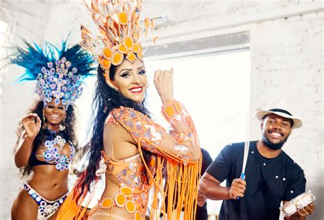 Curacao Carnival | KleinCuracao.deals