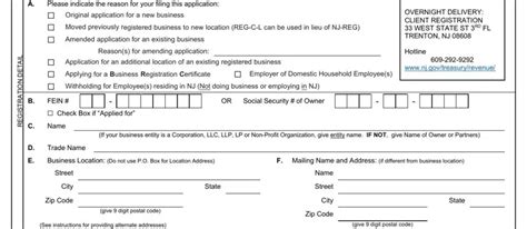 Nj Business Registration Certificate Wholesale Clearance Brunofugaadvbr