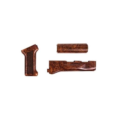 Psa Ak Imitation Bakelite Furniture Set Without Stock Palmetto State Armory