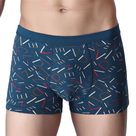 Zhudiman Sexy Gay Ropa Interior De Los Hombres Tallas Grandes De Ropa Interior
