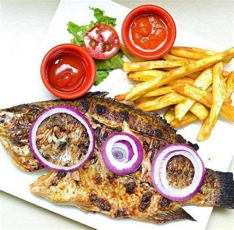 THE 10 BEST Restaurants in Ikoyi (Updated January 2024)