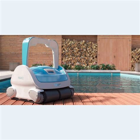 Robot Piscina Aquatron BWT P600E NEPO Piscine