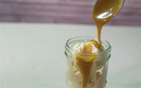 Bourbon Brown Sugar Sauce Umami