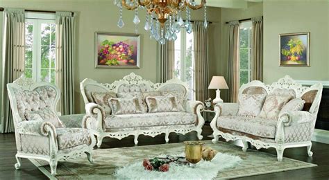 Мягкая мебель в зал классика (78 фото) - красивые картинки и HD фото