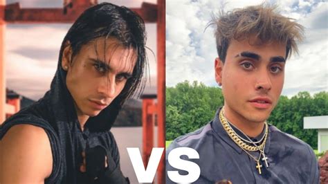 Cyrus Dobre Vs Darius Dobre Dobre Brothers Lifestyle Comparison