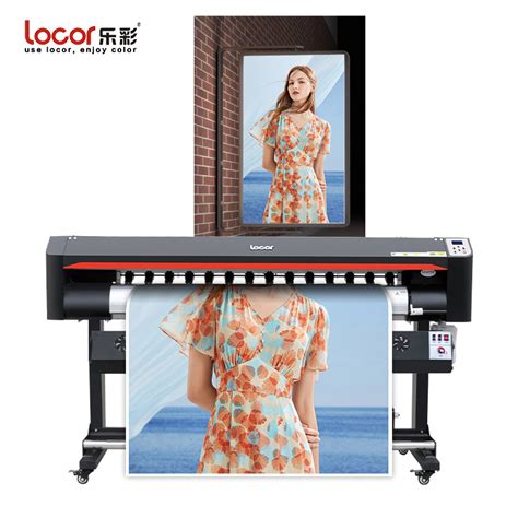 M M Xp I Heads Wide Large Format Sublimation Inkjet