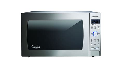 12 Best Panasonic Nn Sd975s Microwave Oven For 2024 Storables