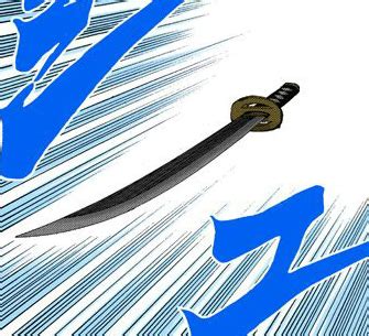 Sword of Kusanagi (Orochimaru) | Narutopedia | Fandom