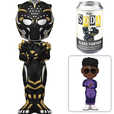 Kick Back And Enjoy Your Marvel Collection With New Black Panther