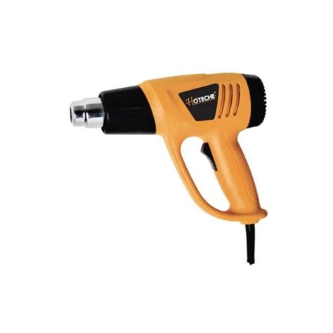 GUN HOT AIR D HANDLE W TDC Limited