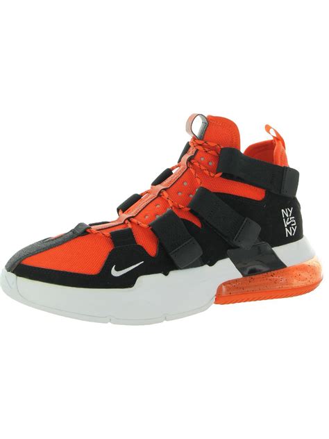 Buy Nike Air Edge 270 Fitness Hightop Basketball Shoes Multi At 20