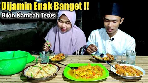 Enaknya Pake Banget Kikil Campur Sayur Bikin Suami Ketagihan Masakan