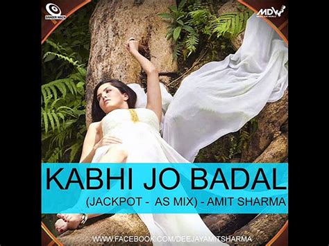 Jackpot Kabhi Jo Baadal Barse Female Video Dailymotion