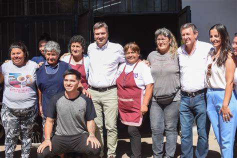 Hospital De Charata Se Reanudan Obras