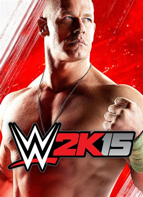 Wwe 2k15 Game Modes