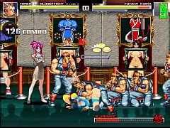 Hentai Mugen Rainbow Mika Gangbang Xxx Mobile Porno Videos Movies IPornTV Net