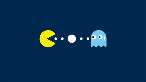 [100+] Hd Pacman Wallpapers | Wallpapers.com