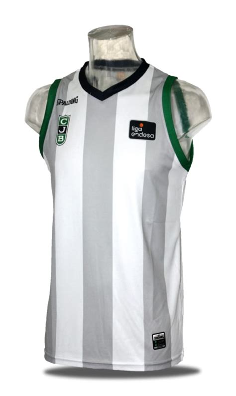 Joventut Jerseys