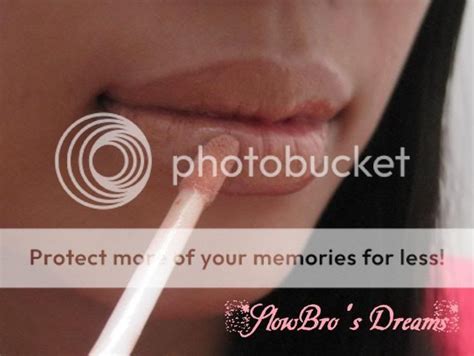 Tutorial How To Achieve The Perfect Nude Lip Look