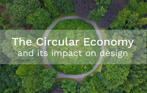 Circular Economy Product And Architectural Design Urban Evolutions