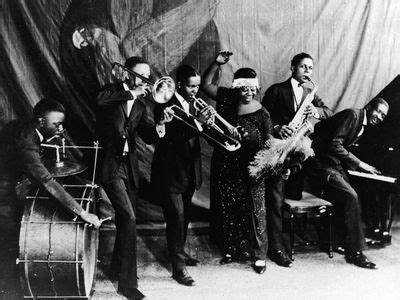 Ma Rainey | Biography, Songs, Grammy, Ma Rainey’s Black Bottom, & Facts ...