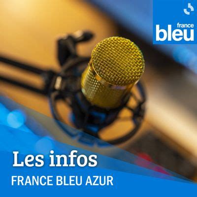 Les Infos De H En R Coute Sur France Bleu Mission Sur France Bleu