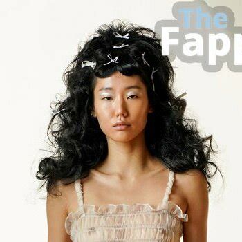 Jeannie Park Jeanniejaypark Nude Leaks TheFappening