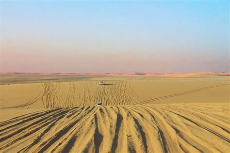 Tripadvisor Qatar Gold Dune Safari Dune Bashing Camel Ride Sand