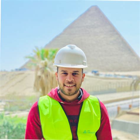 Mahmoud Abo Zaid Mechanical Site Engineer Lms Construction Linkedin