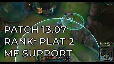 Plat Aphelios Miss Fortune V Xayah Rakan Youtube