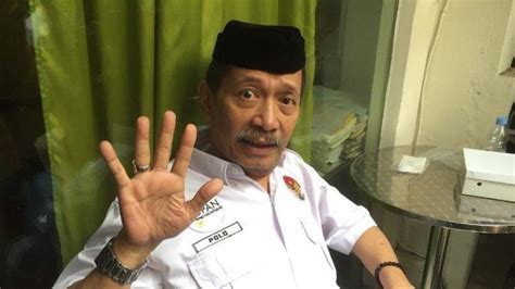 Profil Pelawak Polo Srimulat Yang Meninggal Dunia Hari Ini Terungkap