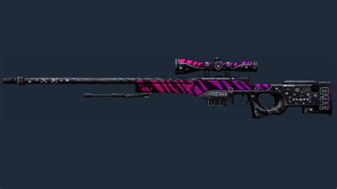 CSGO Así es la nueva caja Recoil Todas las skins disponibles en la