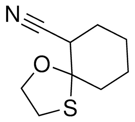 3 14 Dioxaspiro 45 Dec 7 En 8 Yl 1h Indole 6 Carbonitrile