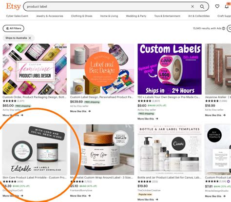 Etsy SEO Guide 2023 Improve Your Etsy Shop Search Ranking